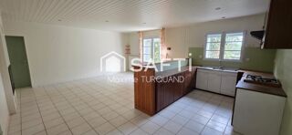  Maison à vendre 4 pièces 145 m²