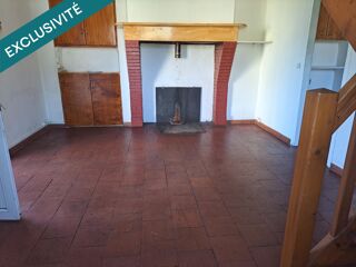 Vente Maison Maison traditionnelle Bourriot-bergonce
