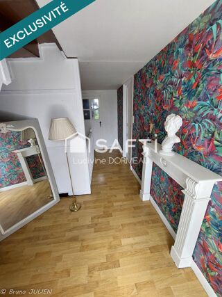  Maison � vendre 5 pi�ces 112 m�