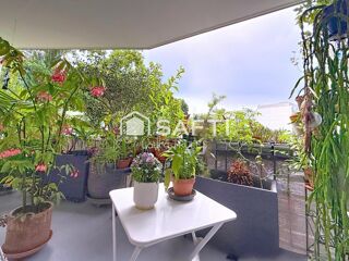  Appartement à vendre 3 pièces 72 m²