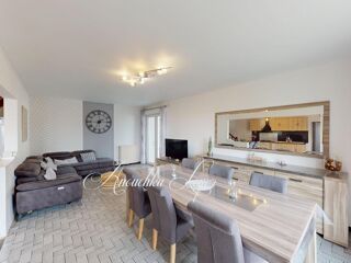 Maison à vendre 7 pièces 140 m²
