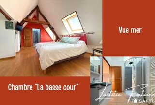  Maison à vendre 8 pièces 203 m²