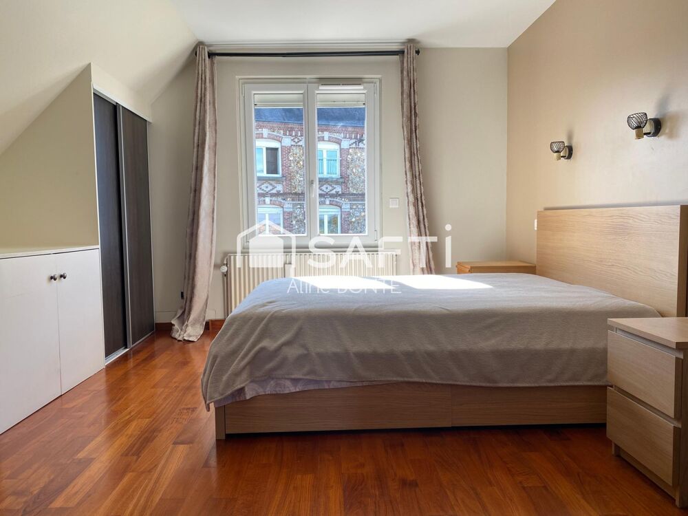 Vente Immeuble IMMEUBLE Mixte Evreux