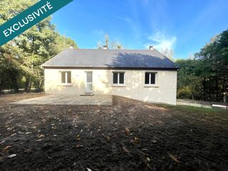  Maison à vendre 5 pièces 114 m²