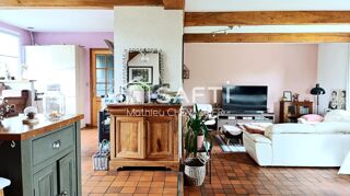  Maison � vendre 8 pi�ces 163 m�