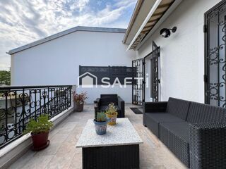  Maison à vendre 5 pièces 130 m²