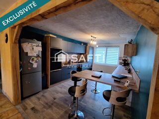  Maison � vendre 7 pi�ces 194 m�