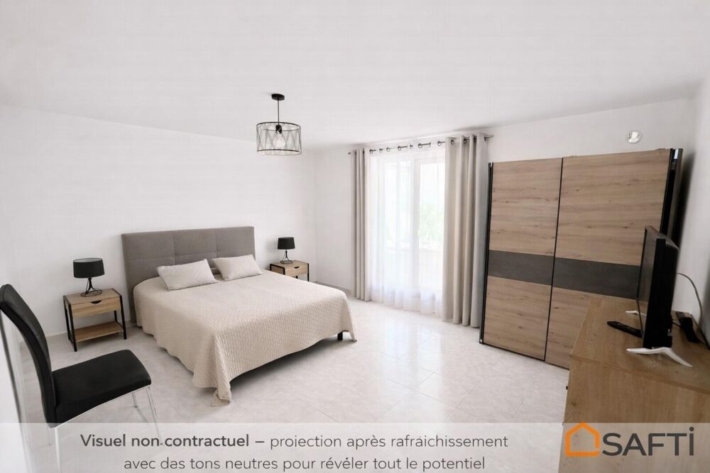 � vendre  Maison Pietrosella (20166)