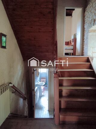  Maison � vendre 9 pi�ces 300 m�