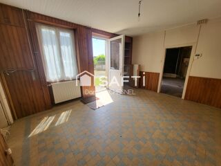  Maison � vendre 4 pi�ces 75 m�