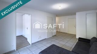 Vente Appartement T2 avec loggia+parking - Résidence récente - Castanet-Tolosan Castanet-tolosan