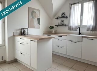  Maison � vendre 5 pi�ces 126 m�