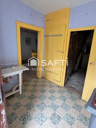  Maison � vendre 2 pi�ces 67 m�