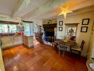  Maison à vendre 6 pièces 154 m²