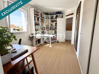  Maison à vendre 6 pièces 170 m²
