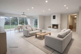  Maison � vendre 6 pi�ces 152 m�