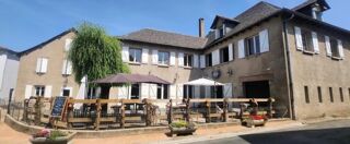  Immeuble � vendre 860 m�