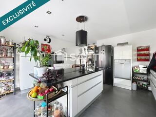  Maison � vendre 5 pi�ces 163 m�