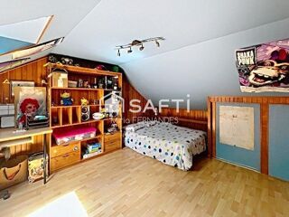  Maison  vendre 8 pices 154 m