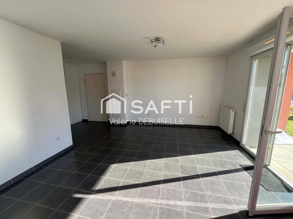 Vente Appartement 2 Chambres Ruitz