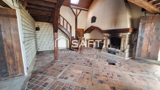  Maison à vendre 3 pièces 140 m²