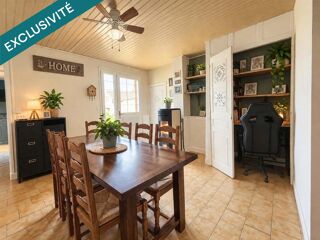  Maison à vendre 2 pièces 71 m²
