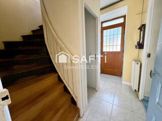  Maison � vendre 4 pi�ces 87 m�