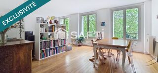  Appartement � vendre 7 pi�ces 134 m�