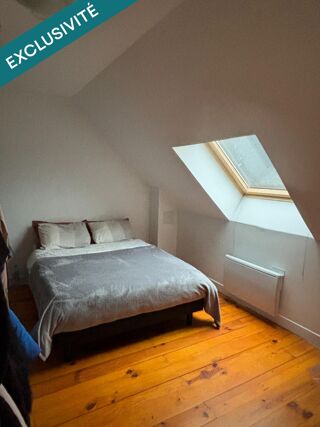  Maison � vendre 3 pi�ces 54 m�