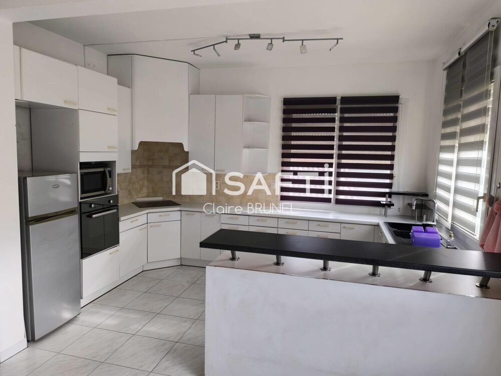 Vente Maison Maison Atypique a fort potentiel Molieres-sur-ceze