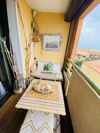  Appartement � vendre 2 pi�ces 23 m�