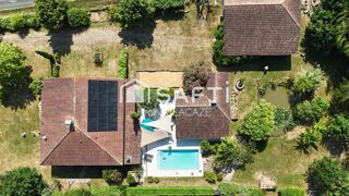  Maison à vendre 8 pièces 240 m²