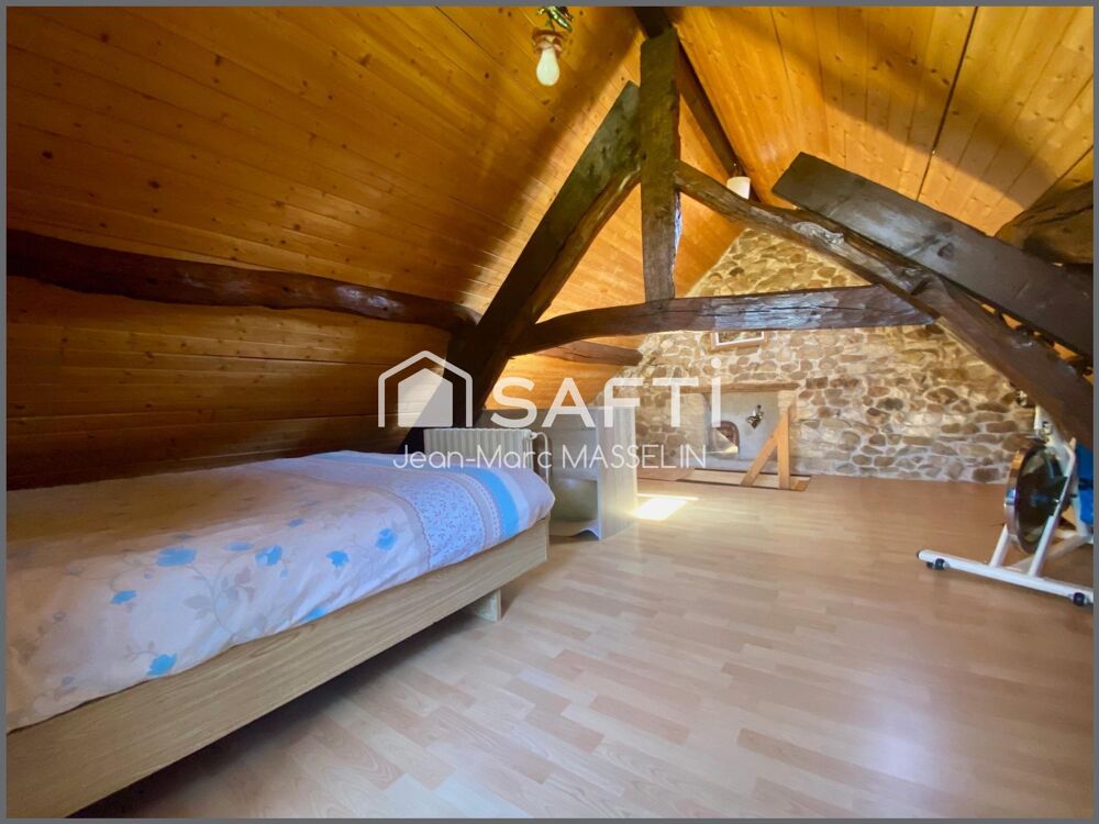 Vente Maison Maison de village 2 chambres Mantes-la-jolie