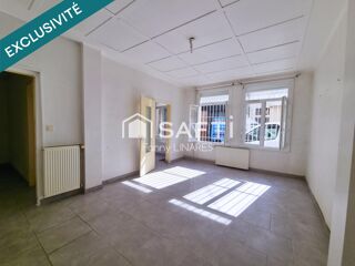  Appartement à vendre 3 pièces 82 m²
