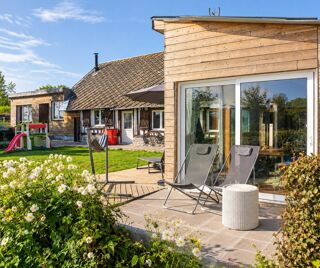  Maison à vendre 5 pièces 115 m²
