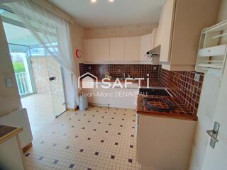  Maison � vendre 5 pi�ces 82 m�