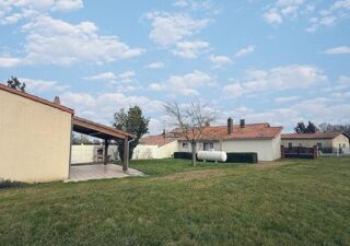  Maison  vendre 4 pices 103 m