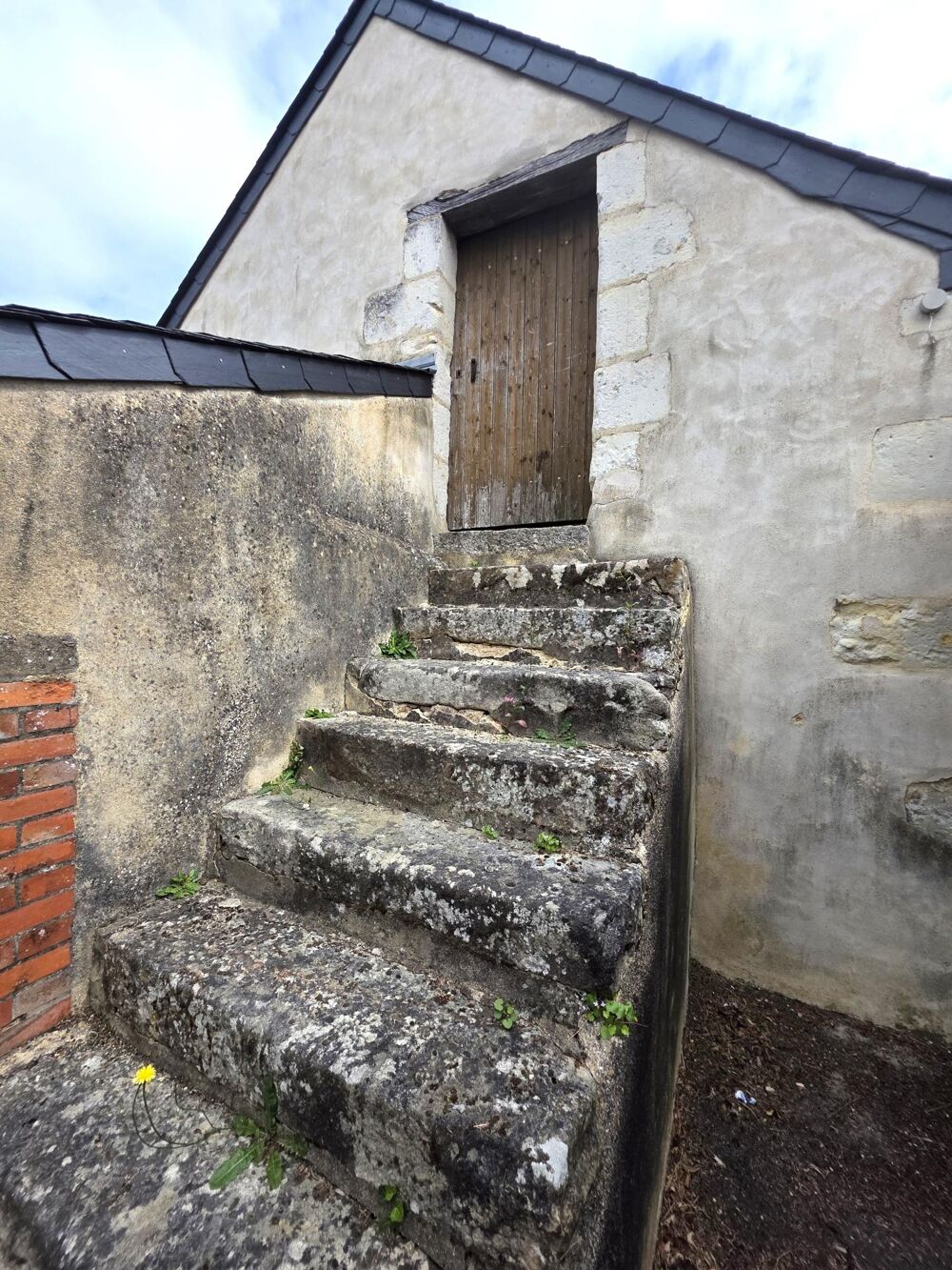 Vente Maison Maison de charme en coeur de bourg ! A visiter sans tarder ! Le vieil-bauge