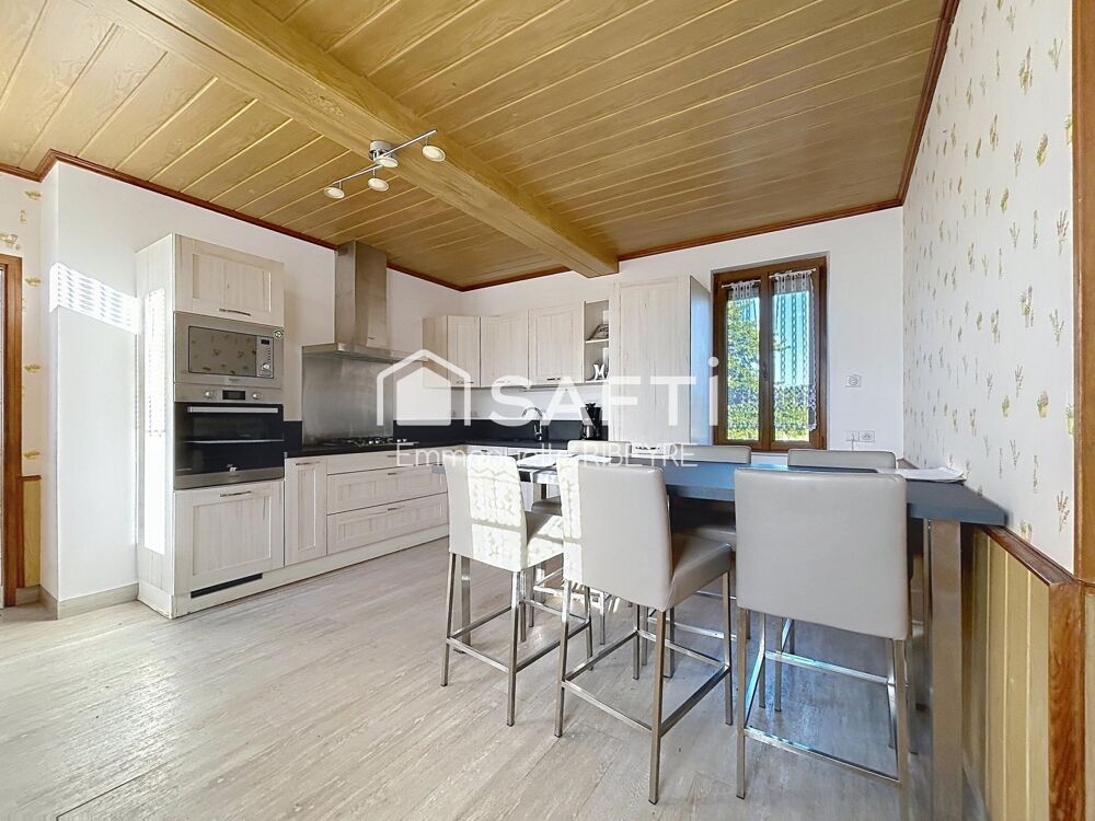Vente Maison Ici les Projets n'ont pas de Limite Thiescourt