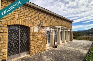  Maison à vendre 12 pièces 360 m²