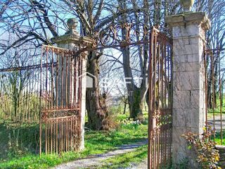  Maison � vendre 13 pi�ces 600 m�