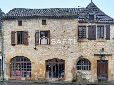   Beau potentiel Maison - 9 pi�ce(s) - 236 m�