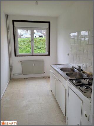  Appartement  vendre 2 pices 53 m