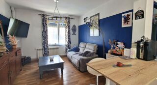  Appartement � vendre 2 pi�ces 46 m�