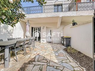  Appartement à vendre 3 pièces 50 m²