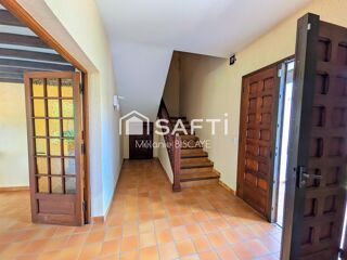  Maison à vendre 5 pièces 164 m²
