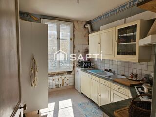  Maison à vendre 6 pièces 106 m²