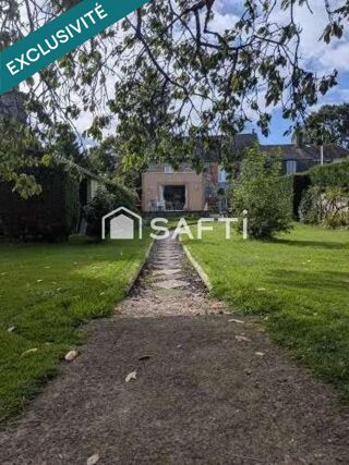  Maison à vendre 5 pièces 101 m²