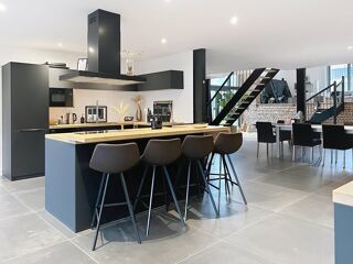  Maison � vendre 7 pi�ces 423 m�