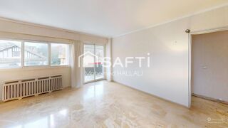  Appartement � vendre 3 pi�ces 73 m�